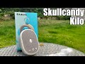 Skullcandy Kilo Review - Better than the JBL Clip?