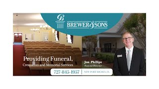 Brewer & Sons Funeral Home