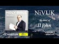 the complete holy bible nivuk audio bible 63 2john