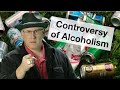 The Controversy of Alcoholism as a Disease