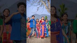 KONDOLA | rabha song | rabha new song #assam #shorts #northeast #dance