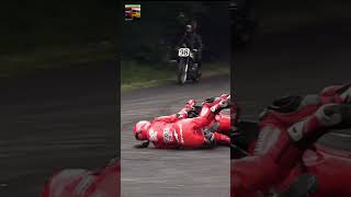 Ducati MotoGP 2-Seater FAIL! 😅