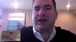 Getting to Know Imperva