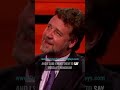 russell crowe on making gladiator with ridley scott