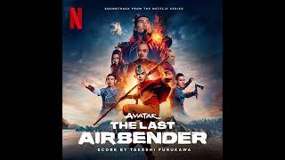 Avatar: The Last Airbende Soundtrack | Southern Air Temple - Takeshi Furukawa | A Netflix Series |