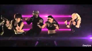 Hit The Lights - Jay Sean ft. Lil Wayne Official Music video (with Lyrics)