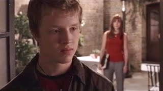 Noel Fisher/TJ - Godiva’s 1x02 “Don’t Start Getting Parental On Me”