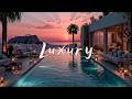 Chill Deep House - Luxury Lounge Deep House - Ibiza Sunset Vibes & Deep Chill House Music