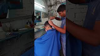 The worst haircut in Kolkata India? | 最差的印度剪髮體驗！！？？