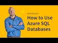 MicroNugget: What is SQL Azure?