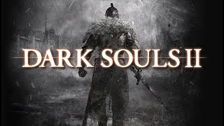 I will not get heated today in Dark Souls 2 | Part 3