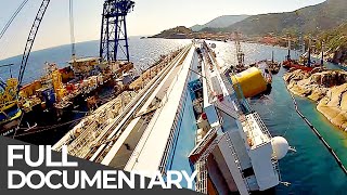 Costa Concordia: The Whole Story | Part 2 | Free Documentary