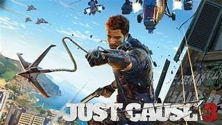 Playing just cause 3 @ag_winner_live #shorts #streamer #stream #justcause3gameplay