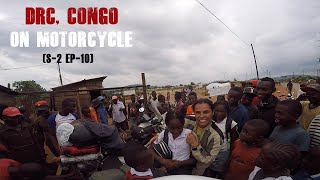 S2 EP-10 DRC Congo, West Africa