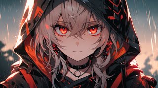 Nightcore - Sweet Revenge (Lyrics)