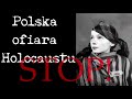 polska ofiara holocaustu kampania przeciw zakłamywaniu historii