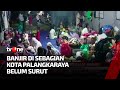 Banjir di Palangkaraya, Lebih Dari Ribuan Jiwa Mengungsi | Kabar Utama tvOne