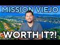 These are the Pros and Cons of Mission Viejo | Mission Viejo Real Estate | All About Orange County