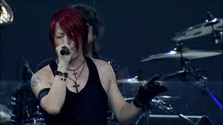 GLAY / ROSY (Happy Swing 2011 in 幕張, DAY 1)