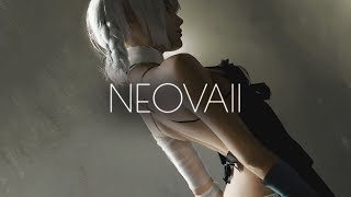 Neovaii - Heart Shaped Box