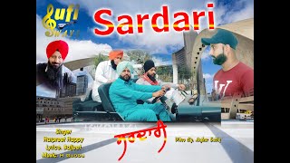 Sardari I Harpreet Happy I Asghar Sadiq I H Guddu I Sufi Wave I Official Video 2021