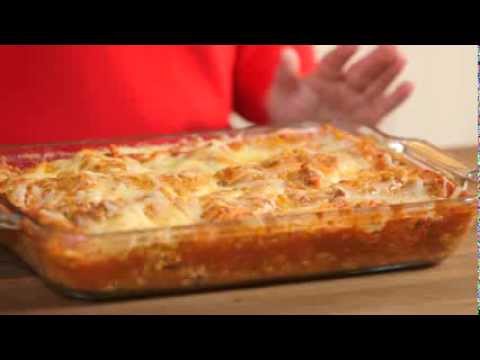 How to Make Lasagna How to Make Lasagna