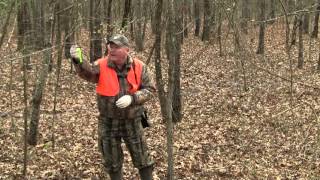 Using a Scrape Drip The Right Way, Bob McNally