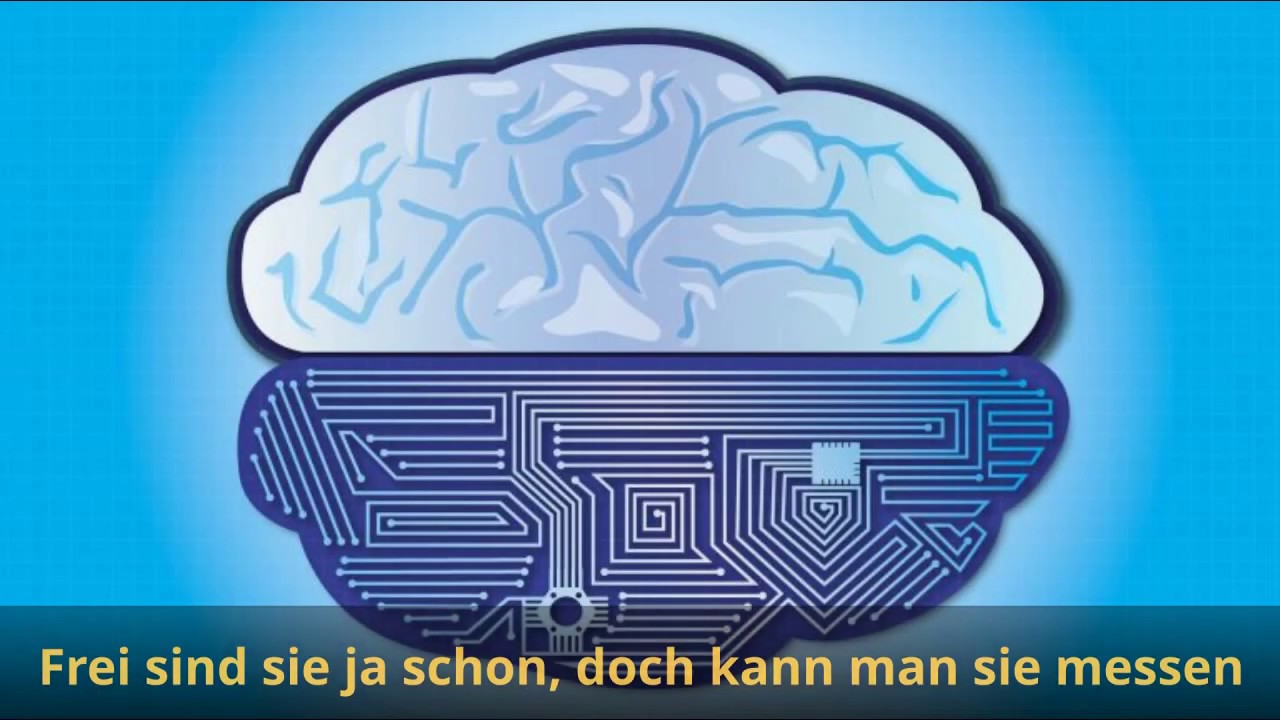 Die Gedanken Sind Frei - Moderne Version Gegen Google, Amazon Und Cyber ...