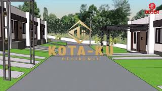 KOTA-KU RESIDENCE adalah perumahan subsidi terbaru di kawasan Salatiga🌟🌟🌟