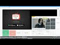 how to use an alternative virtual webcam in a video chat manycam 2021