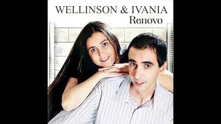 Wellisson e Ivania-Renovo