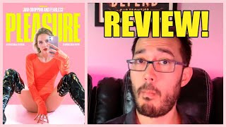 Pleasure Review and Ending *CONTAINS SPOILERS* - An Uncensored And Unfiltered Look At Ambition