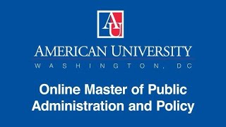 PUAD-606-001 Unit 1 Ethical Analysis Video Response