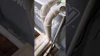 Malfunction of my AlphaOne filter’s agitator