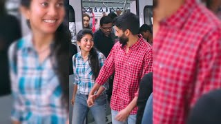Love Story Trailer Whatsapp Status | Naga Chaitanya | Sai Pallavi | Janma Edits |
