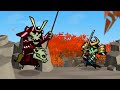 official skulls of the shogun release date trailer