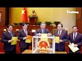 bản tin thời sự 19 2 ‘cẩu tặc’ liều mạng dùng vũ khí ‘lạ’ tấn công cảnh sát bị thương để trốn chạy