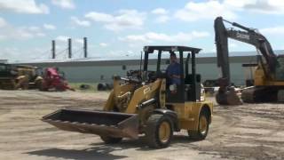 2008 Caterpillar 904B Loader   Stk#0994