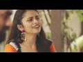 neeyum naanum thinking out loud rijk feat. pragathi guruprasad