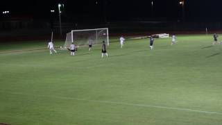 Petal High Soccer