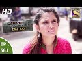 Crime Patrol Dial 100 - क्राइम पेट्रोल - The Missing Child And Wife - Ep 561 - 1st August, 2017