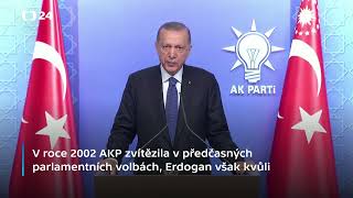 Nejvlivnější turecký lídr od dob Atatürka – kdo je Recep Tayyip Erdogan?