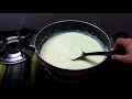 doodh pak recipe easy doodh pak recipe how to make doodh pak gujarati dudh pak recipe