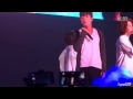 fancam 150207 ss6 in shanghai islands eunhae focus