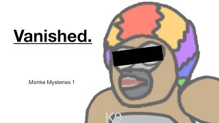 The truth about why K9 disappeared…