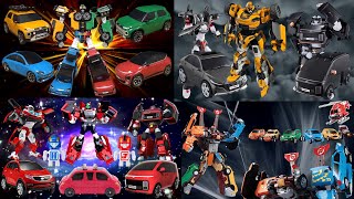 ToBot HelloCarbot robotcar carrobot또봇 노래 테트란 또봇트윈펀치 또봇A 또봇W 또봇X 또봇Y 또봇Z 또봇기가7 헬로카봇 펀치마스터