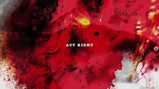 Eyedea \u0026 Abilities - Act Right (Official Audio)