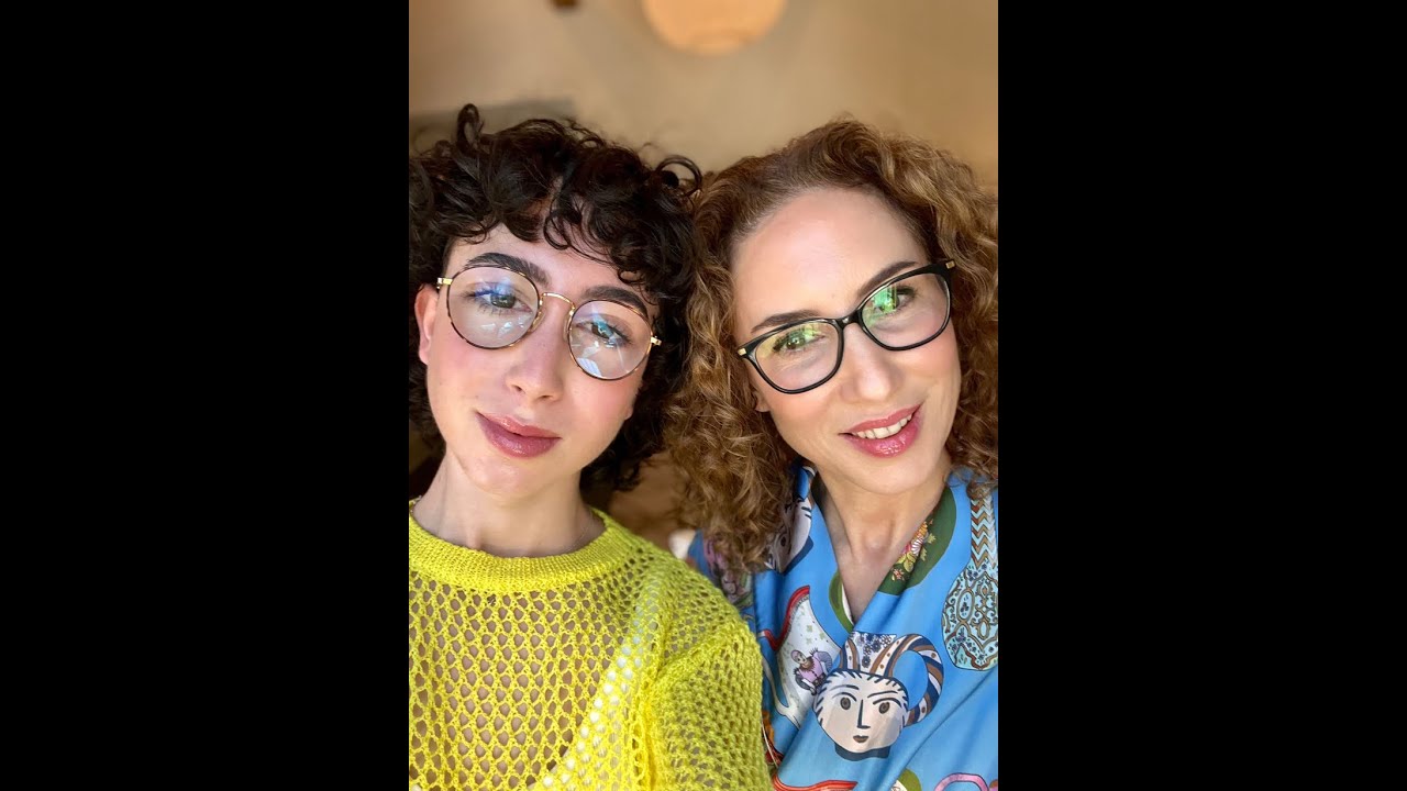 Ivy Makeup Tutorial Foster Children Evaluation Services Faces