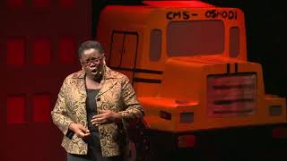 Can we improve prison rehabilitation? | Uju Agomoh