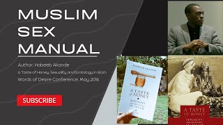 Studying Sex in Islamic History: Muslim Erotology